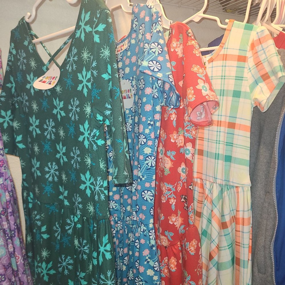 DOT DOT SMILE Dresses